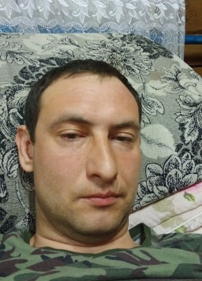 Руслан, 39, Россия, Чистополь