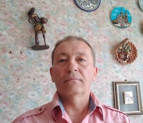 Алексей, 57 лет, Удомля