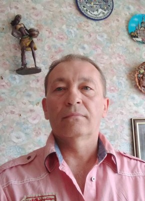 Алексей, 57, Россия, Удомля