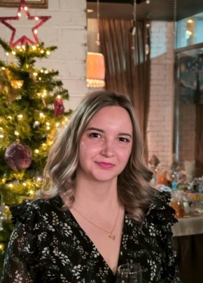 Милана из Мурманска 31 год