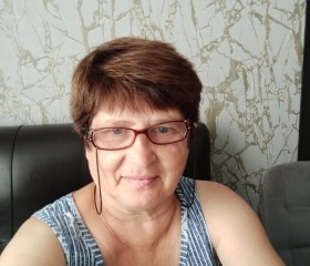 Liliya, 55, Omsk