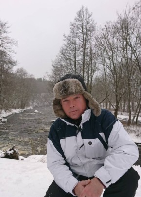 Valery, 59, Eesti Vabariik, Tallinn