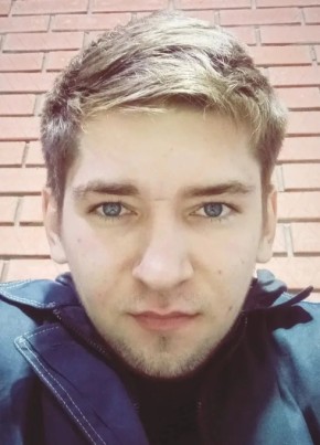 Искандер, 26, Россия, Димитровград