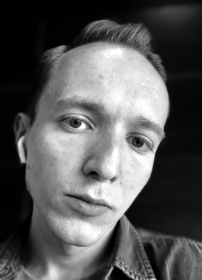 Александр, 27, Россия, Москва