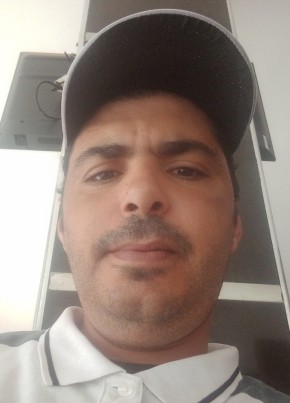 Youness из أڭادير 35 лет