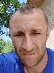 Andrian Strechie, 34 года, Bălți