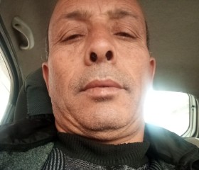 hamid, 42, Algiers