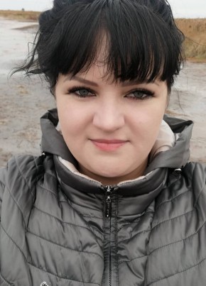 Tatyana , 33, Russia, Barnaul