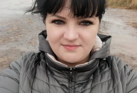 Tatyana , 33 - Just Me
