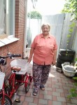 Лидия, 72 года, Краснодар