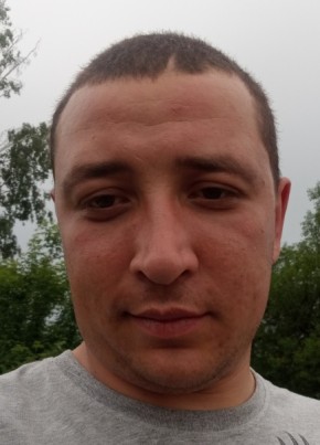 Олег, 30, Україна, Полтава