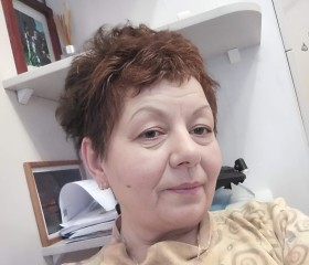Elena, 57, Tomsk