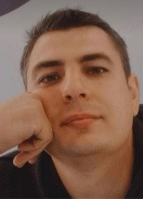 Алексей, 37, Россия, Брянск