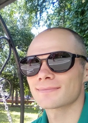 Marcel, 33, Россия, Люберцы