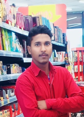 Shiv AWATAR, 27, India, Panipat