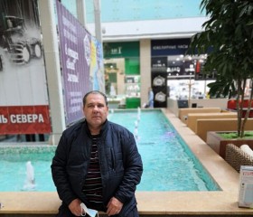 Валерий, 59 лет, Екатеринбург