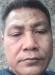 Roy, 39 лет, Djakarta