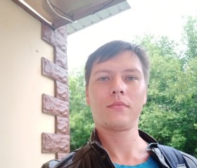 Илья, 35 лет, Киреевск