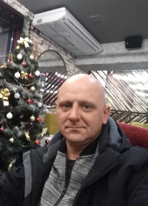 Сергей, 44, Россия, Ленинск-Кузнецкий