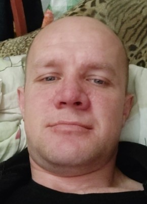 Сергей, 35, Россия, Москва