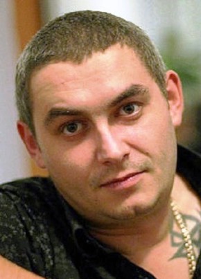 Сергей, 44, Россия, Бузулук