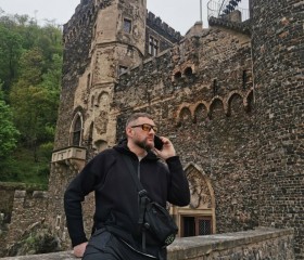 Aristarkh, 40, Minsk