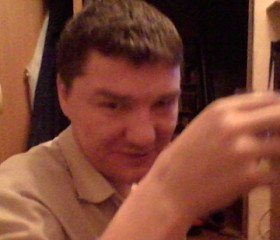 Сергей, 49 лет, Черногорск