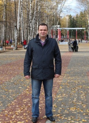 Andrey, 45, Россия, Пермь