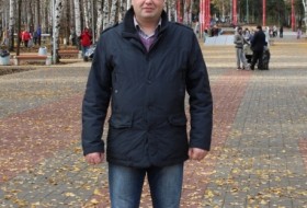 Andrey, 45 - Только Я