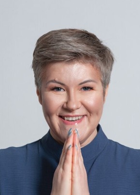 Natalya, 44, Russia, Saint Petersburg