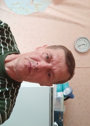 Юрий, 58, Россия, Эжва