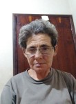 Maria aparecida, 62 года, Cruzeiro