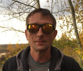 Юрий, 46 лет, Новосибирск