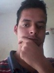 Erick, 24 года, São Bernardo do Campo