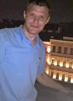 Дмитрий, 37, Россия, Котлас