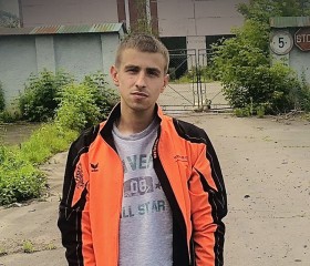 Марко, 23 года, Борислав