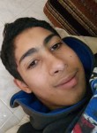 Alaa, 18 лет, بَيْرُوت