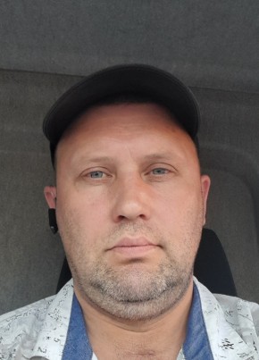 Илья Илья, 39, Россия, Дзержинский