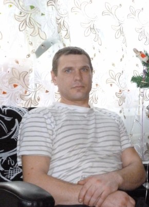 Nik, 39, Russia, Khabarovsk
