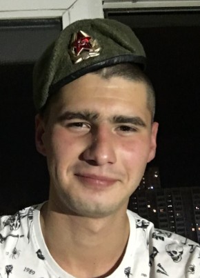 Сергей, 36, Россия, Тарко-Сале