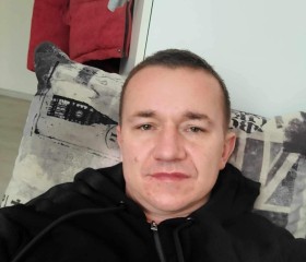 Andrzej, 35 лет, Szczecin