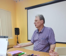 Vladimir, 59, Yaroslavl