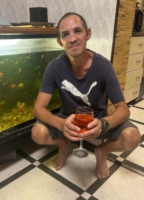 Саша из Одессы 41 год