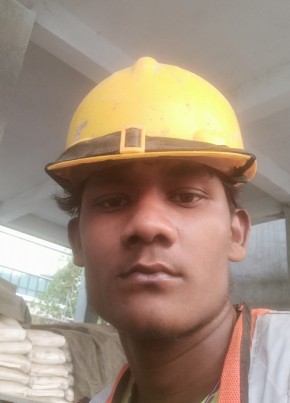 Rahimsk, 18, India, Pune