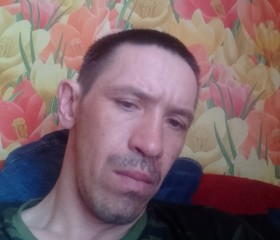 Денис, 39 лет, Барнаул