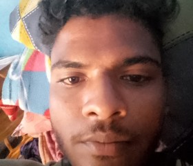 Unknown, 19, Bargarh