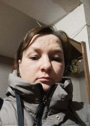 Наталья, 41, Россия, Саки