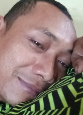 Arlin, 40, Indonesia, Tarakan