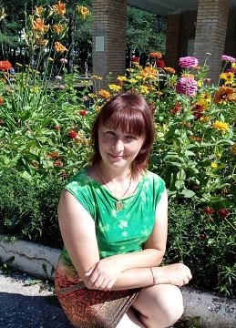 Oksana, 47, Россия, Горные Ключи