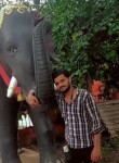 Anurag pandey, 25 лет, Lucknow